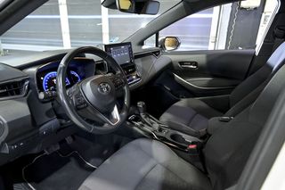 Toyota Corolla   1.8 125H ACTIVE TECH ECVT 
