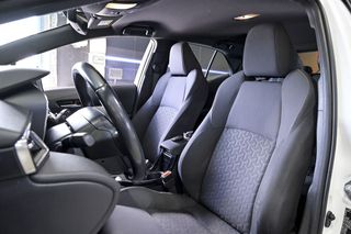 Toyota Corolla   1.8 125H ACTIVE TECH ECVT 