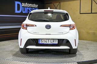 Toyota Corolla   1.8 125H ACTIVE TECH ECVT 