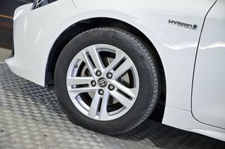Toyota Corolla   1.8 125H ACTIVE TECH ECVT 