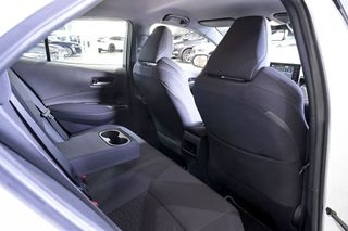 Toyota Corolla   1.8 125H ACTIVE TECH ECVT 