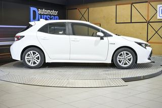 Toyota Corolla   1.8 125H ACTIVE TECH ECVT 