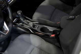 Toyota Corolla   1.8 125H ACTIVE TECH ECVT 