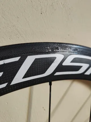 Ruedas Carbono SpeedSix 5.0 Ultralight