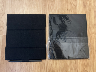 Funda Kindle Scribe (2022) Negra