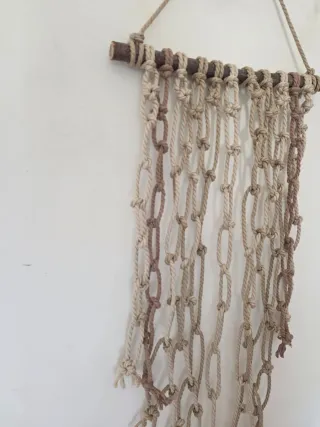 Arazzo rustico Boho Nordico Scandinavo Country 