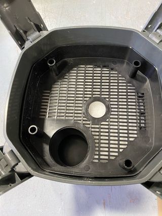 Filtro VEVOR para Acuario 650 L/H