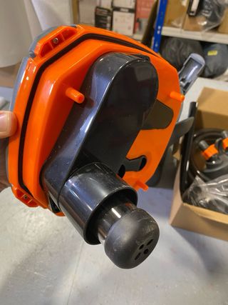 Filtro VEVOR para Acuario 650 L/H