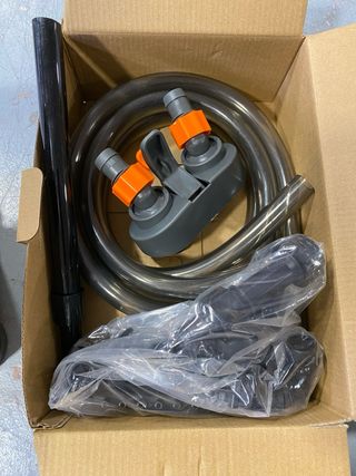 Filtro VEVOR para Acuario 650 L/H