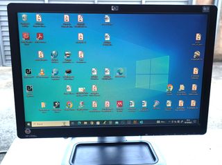 Monitor HP L1908w