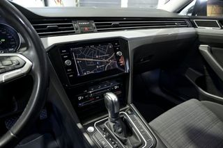 Volkswagen Passat   Variant Executive 2.0 TDI 110kW DSG 