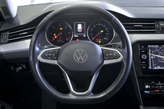 Volkswagen Passat   Variant Executive 2.0 TDI 110kW DSG 