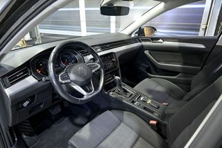 Volkswagen Passat   Variant Executive 2.0 TDI 110kW DSG 