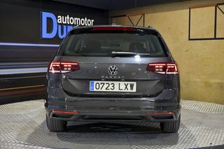 Volkswagen Passat   Variant Executive 2.0 TDI 110kW DSG 