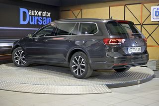 Volkswagen Passat   Variant Executive 2.0 TDI 110kW DSG 