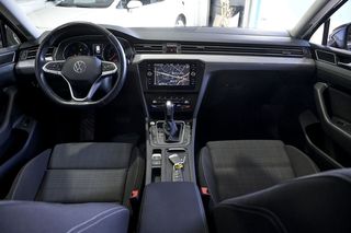 Volkswagen Passat   Variant Executive 2.0 TDI 110kW DSG 