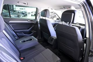 Volkswagen Passat   Variant Executive 2.0 TDI 110kW DSG 