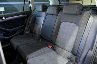 Volkswagen Passat   Variant Executive 2.0 TDI 110kW DSG 