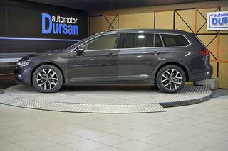 Volkswagen Passat   Variant Executive 2.0 TDI 110kW DSG 