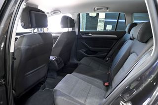 Volkswagen Passat   Variant Executive 2.0 TDI 110kW DSG 