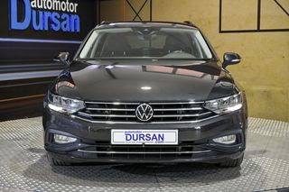 Volkswagen Passat   Variant Executive 2.0 TDI 110kW DSG 