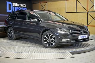 Volkswagen Passat   Variant Executive 2.0 TDI 110kW DSG 