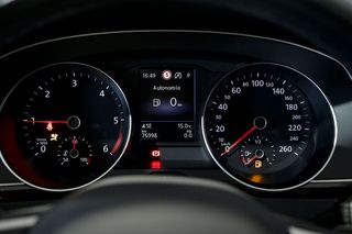 Volkswagen Passat   Variant Executive 2.0 TDI 110kW DSG 