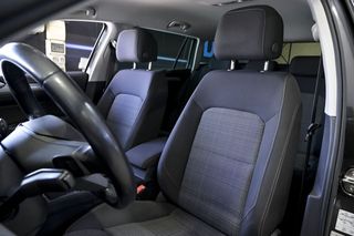 Volkswagen Passat   Variant Executive 2.0 TDI 110kW DSG 