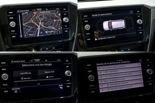 Volkswagen Passat   Variant Executive 2.0 TDI 110kW DSG 