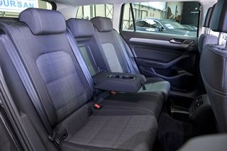 Volkswagen Passat   Variant Executive 2.0 TDI 110kW DSG 