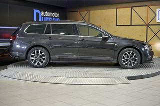 Volkswagen Passat   Variant Executive 2.0 TDI 110kW DSG 