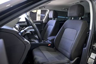 Volkswagen Passat   Variant Executive 2.0 TDI 110kW DSG 