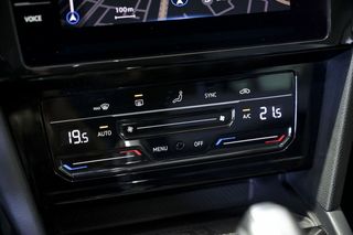 Volkswagen Passat   Variant Executive 2.0 TDI 110kW DSG 