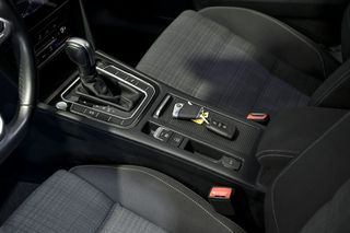 Volkswagen Passat   Variant Executive 2.0 TDI 110kW DSG 