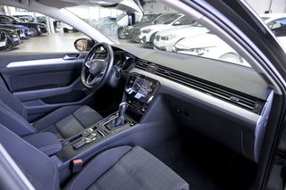 Volkswagen Passat   Variant Executive 2.0 TDI 110kW DSG 