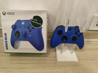 Controller wireless blu per Xbox Series X/S