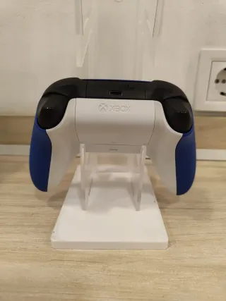 Controller wireless blu per Xbox Series X/S