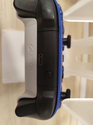 Controller wireless blu per Xbox Series X/S