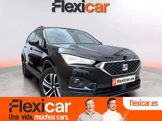 Seat Tarraco 1.5 TSI 110kW (150CV) S&S Xcellence Plus