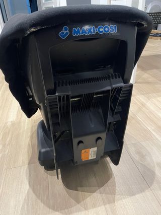 Silla de coche Maxi-Cosi Priori XP
