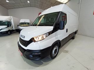 Iveco Daily 35-160 L2 H2 2022