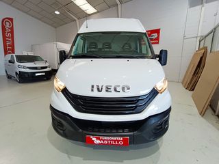 Iveco Daily 35-160 L2 H2 2022