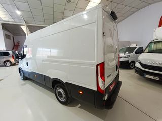 Iveco Daily 35-160 L2 H2 2022