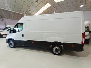 Iveco Daily 35-160 L2 H2 2022