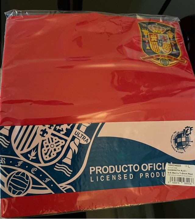 Set dei campioni del mondo Cruzcampo