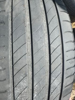 Llantas 16 BMW E46 (4 unidades) 