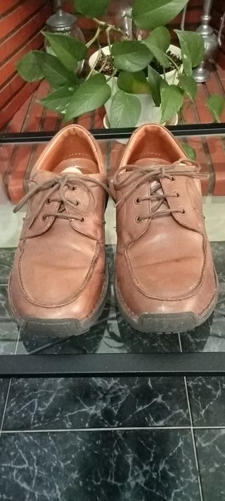 Sapatos Homem da Comfort Seaside