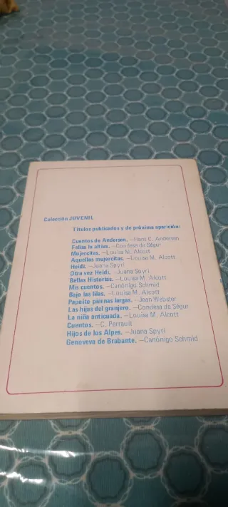 Cuentos De Mi Niñez