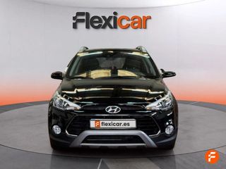 Hyundai i20 1.0 TGDI 74kW (100CV) Essence LE