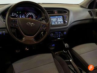 Hyundai i20 1.0 TGDI 74kW (100CV) Essence LE